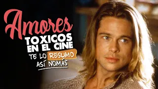 Películas Romanticas Y Estupidas  | #TeLoResumo