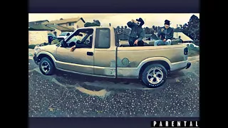 MV$3FF3XT - Da Homies Chevy