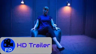 ZOE Trailer#1 (2018)