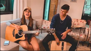 Delicinha- Gabriel Gava Part. Naiara Azevedo (cover Rauana Monteiro)