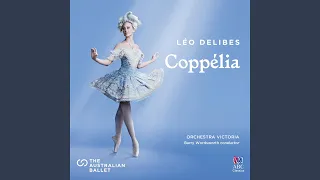 Coppélia, Tableau 1: No. 8 Final