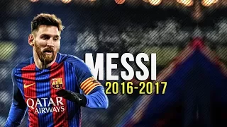 Lionel Messi 🔥 - Ciao Adios ● Happy Birthday 2017