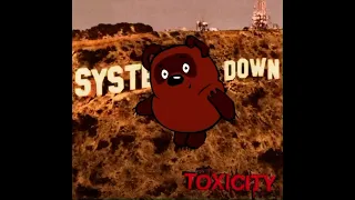 Winnie-the-Pooh - TOXICITY (System Of A Down)