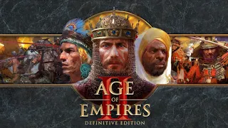Movement Atnadev (Age of Empires II: Definitive Edition Soundtrack)