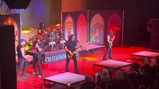 Queensrÿche “Empire” 6/24/2023 Arcada Theatre St Charles IL