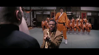 Rush Hour 3 (2007) Official Trailer