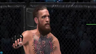 UFC Mobile 2 Mobile Gameplay Arena Tournament Fight ( Android / IOS )