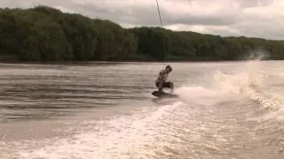 Adrenalina TV Wakeboard