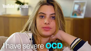 I Have Severe OCD | The Secret Life of Lele Pons