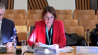 Health, Social Care and Sport Committee - 27 September 2022