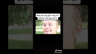 Er du pappaen min