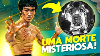 Qual a História de Bruce Lee?