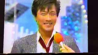 1986年3月 第6回全日本そっくり大賞❣️