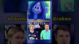 Your A Princess! 👀 RUBY GILLMAN, TEENAGE KRAKEN REACTION!