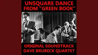 Unsquare Dance (From "Green Book" Original Soundtrack)