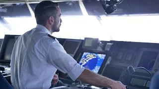 PAROS JET   Κατάπλους στη Ραφήνα με τον Cpt Γιώργο Συρίγο