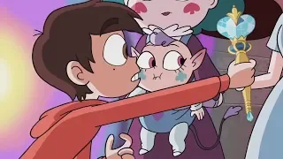 Everytime The Wand Change/The last change of the wand(Part 3)-Star vs. the forces of evil