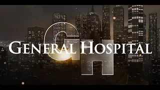 General Hospital 8-3-17 REVIEW