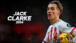 Jack Clarke - Full Season Show - 2024ᴴᴰ