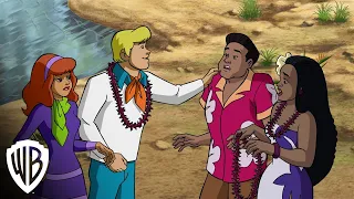 Scooby-Doo! Return to Zombie Island | "Island Greeting" | Warner Bros. Entertainment
