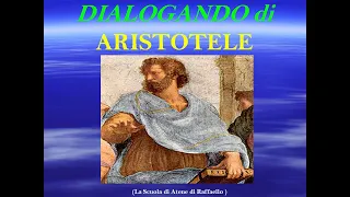 5. La Logica di Aristotele: il ragionamento