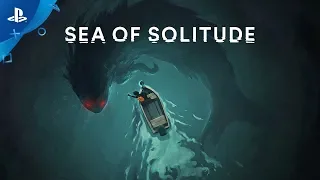 Sea of Solitude - E3 2018 Teaser Trailer | PS4