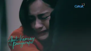 Abot Kamay Na Pangarap: Analyn and RJ’s most-awaited reunion (Episode 225)