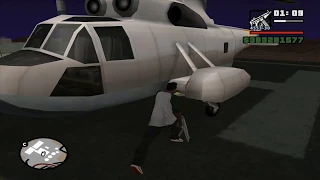 Прохождение GTA San Andreas (PC) на 100% - Часть 81