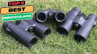 Top 5 Best Binoculars for Bird Watching On Aliexpress 2023   (Buying Guide)