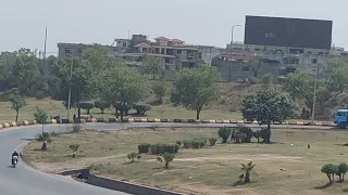 imrankhan march live|updates of Islamabad|police clashes|routes blocked by police