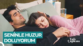 Şimdi Seninle Hayal Kuracağız ❤ | Yalı Çapkını 68. Bölüm