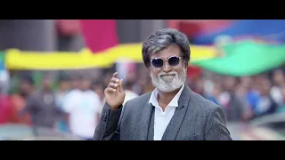 Kabali Superstar Rajinikanth New Action movie dubbed in Hindi with Hd Quality by sainty creation