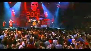 Eminem and Dr Dre- forgot about Dre live concert