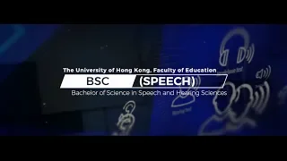 Bachelor of Science in Speech and Hearing Sciences [BSC(SPEECH)]