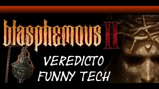 (old) Blasphemous 2 | quick Vereditco tech speedrun skip