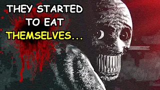 Insomnis Experiment - STORY EXPLAINED (Russian Sleep Experiment)