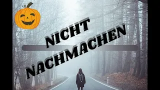 5 GRUSELIGE Rituale die ihr NIEMALS nachmachen solltet!