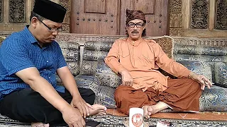 Tanggapan Gus Nuril tentang Rizieq Shihab diperiksa Polisi Arab