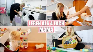 Leonas erste Note 📚 Bastel Haul & Babys Favoriten | Isabeau