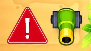 Can Disabling Towers Actually Be Useful? (Bloons TD 6)