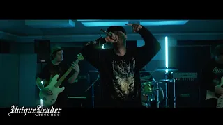 Waking the Cadaver - Arbiter of Punishment (Official Music Video)