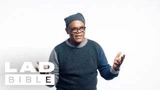 Glass: Samuel L. Jackson Talks About Playing Elijah Price And Nick Fury