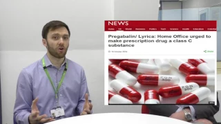 Medicines Safety - Pregabalin and Gabapentin