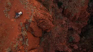 The Pilbara, Western Australia