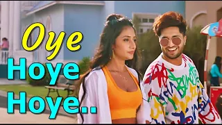 Jassie Gill: Oye Hoye Hoye (Lyrics) Simar Kaur | Dhanashree |Happy Raikoti|Latest Punjabi Songs 2021