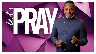 Let's Pray with Pastor Alph Lukau | WEDNESDAY 09 August 2023 | AMI LIVESTREAM