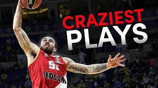 Mike James' Insane 31-Point Performance in Istanbul