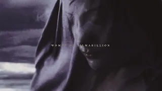 Women of the Silmarillion | She Never Wanted to Leave | Tolkien Fancast