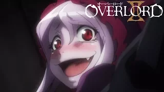 Shalltear's Punishment | Overlord II