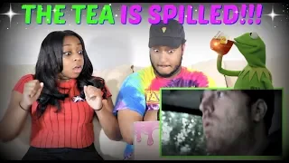 Shane Dawson "The Enemies of Jake Paul" REACTION!!!